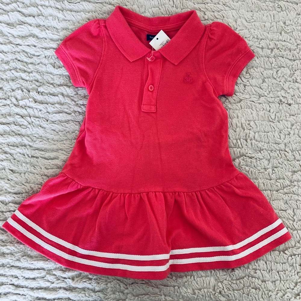 Baby girl dress